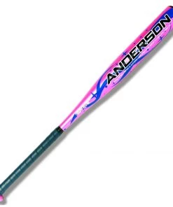 Anderson Bats Rocketech Flash (-12) 2020 Youth Alloy Fp Bat