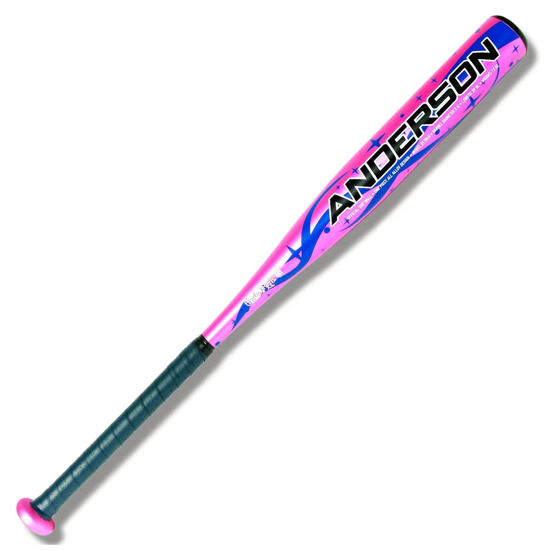 Anderson Bats Rocketech Flash (-12) 2020 Youth Alloy Fp Bat 2 Anderson Bats Rocketech Flash (-12) 2020 Youth Alloy Fp Bat