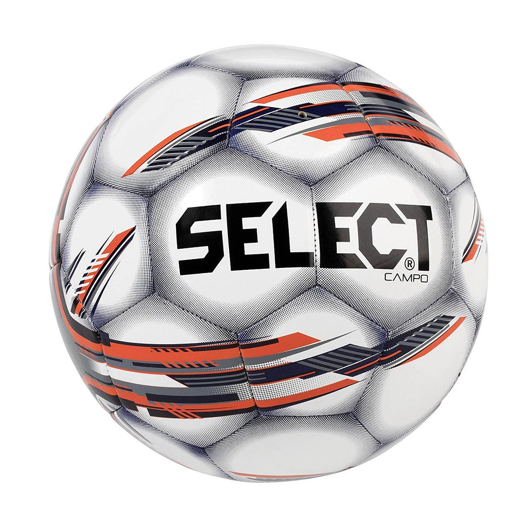 Select Sport Campo Recreational Soccer Ball 1 Select Sport Campo Recreational Soccer Ball