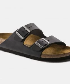 Birkenstock Arizona Oiled Leather