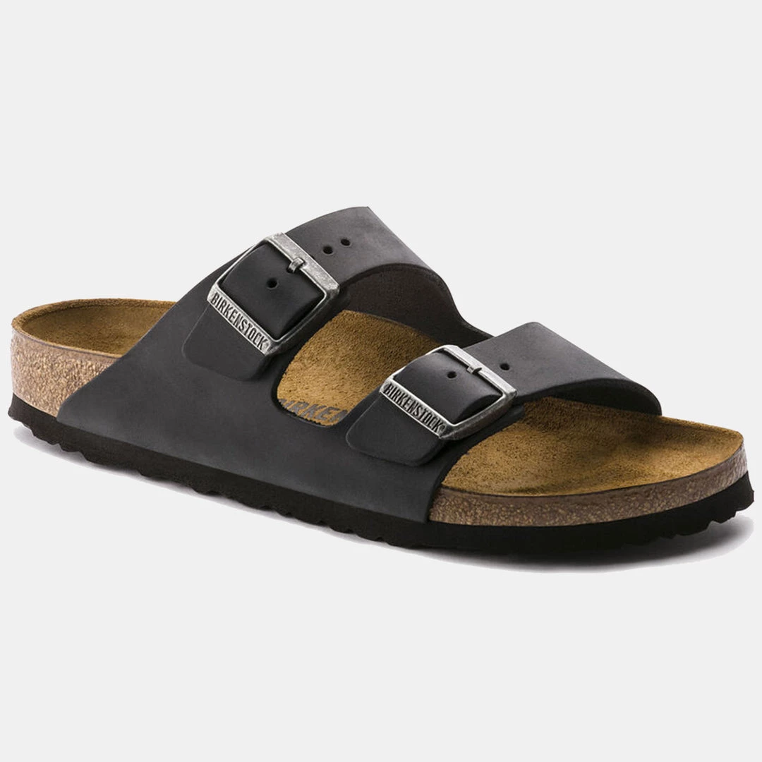 Birkenstock Arizona Oiled Leather 1 Birkenstock Arizona Oiled Leather