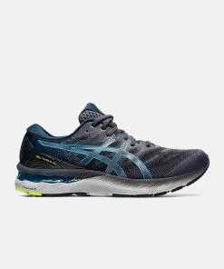 Asics Mens Gel-Nimbus 23 Running