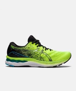 Asics Mens Gel-Nimbus 23 Running