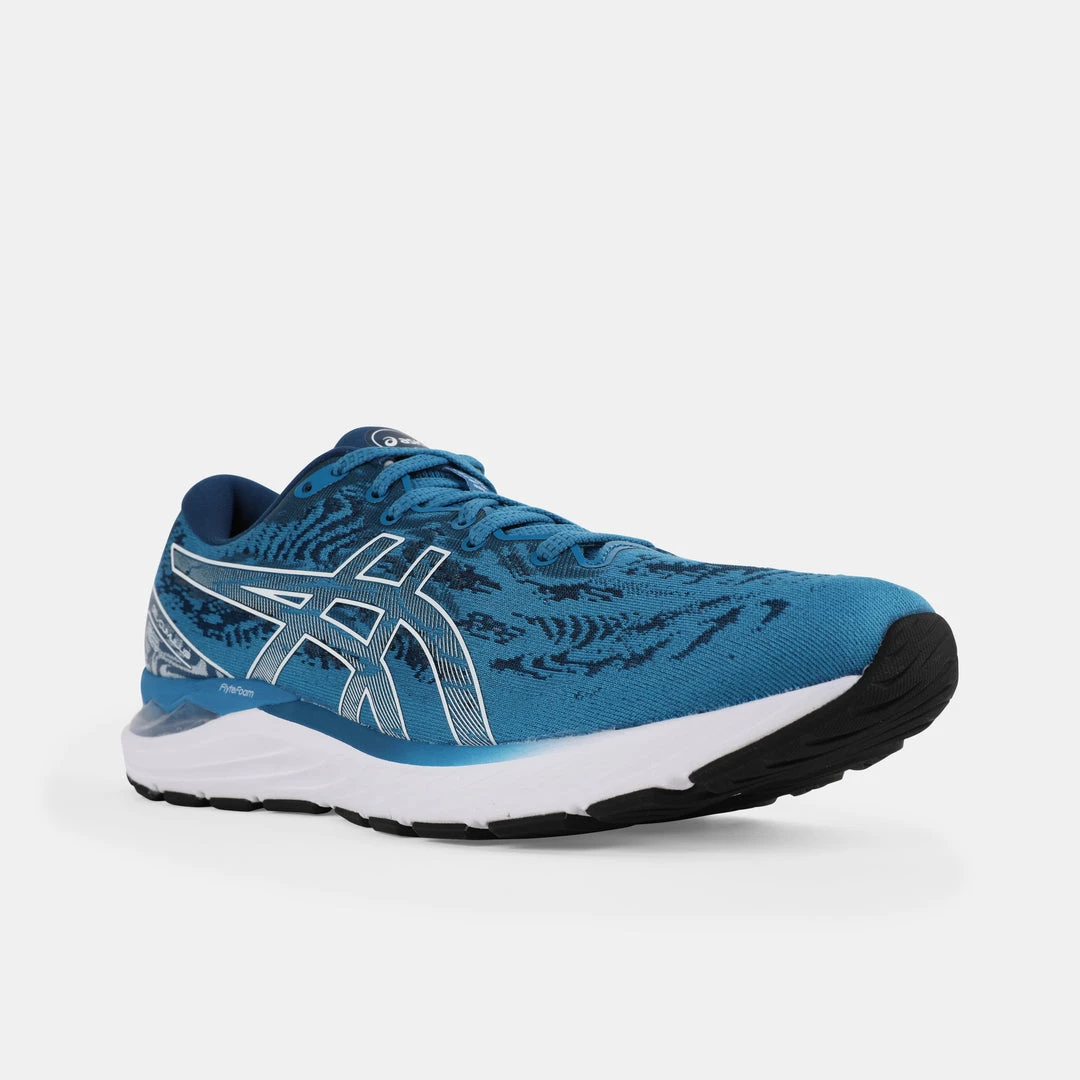 Asics Men's Gel-Cumulus 23 Running Shoe 8 Asics Men's Gel-Cumulus 23 Running Shoe