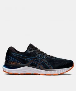 Asics Men's GEL-CUMULUS 23 (2E) Running Shoes