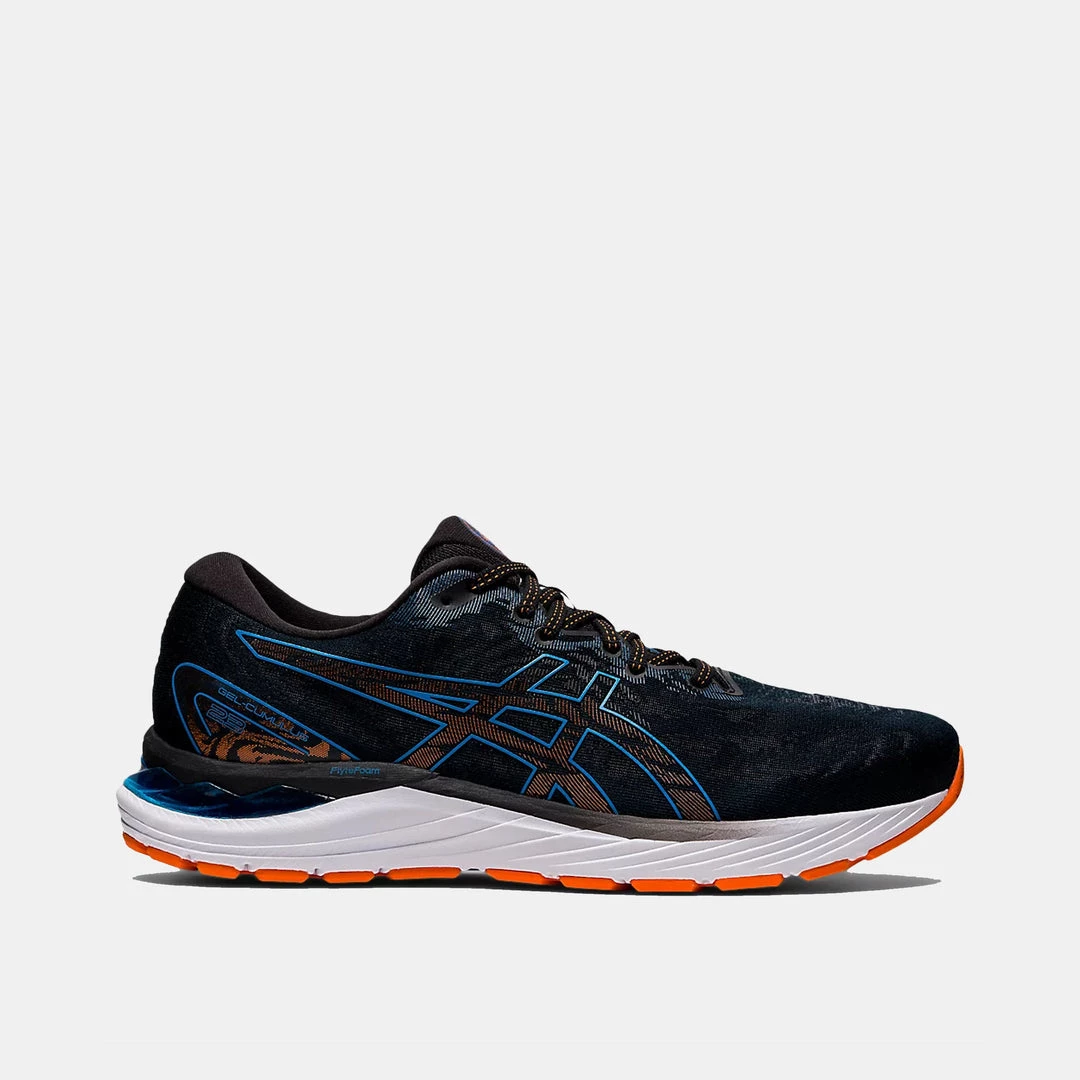 Asics Men's GEL-CUMULUS 23 (2E) Running Shoes 1 Asics Men's GEL-CUMULUS 23 (2E) Running Shoes