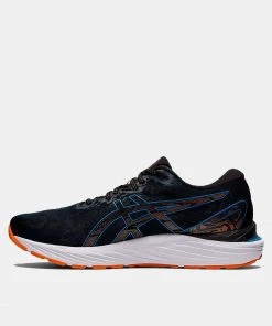 Asics Men's GEL-CUMULUS 23 (2E) Running Shoes