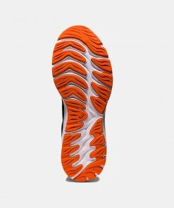 Asics Men's GEL-CUMULUS 23 (2E) Running Shoes 5 Asics Men's GEL-CUMULUS 23 (2E) Running Shoes