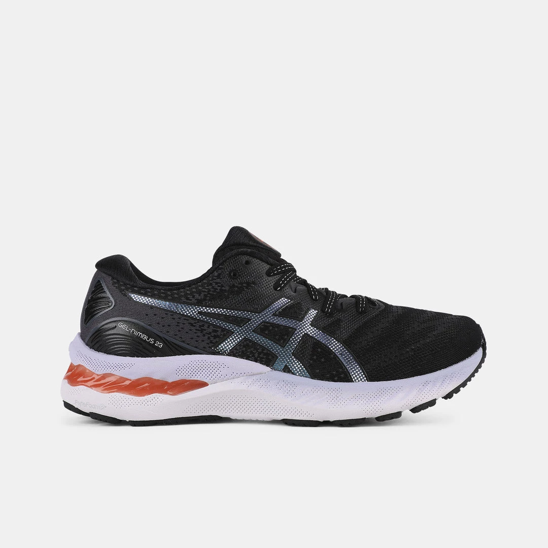 Asics Running Womens Gel-Nimbus 1 Asics Running Womens Gel-Nimbus