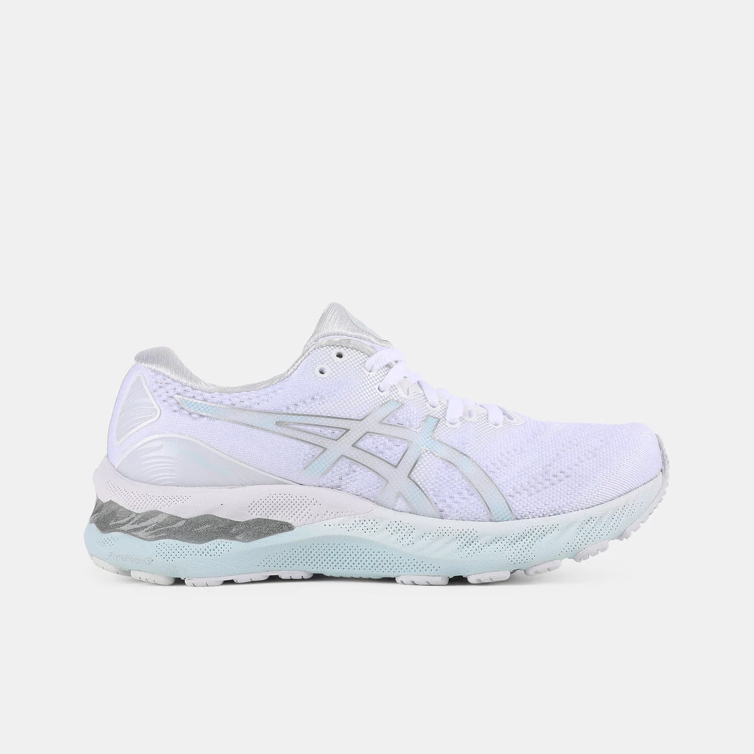 Asics Running Womens Gel-Nimbus 1 Asics Running Womens Gel-Nimbus