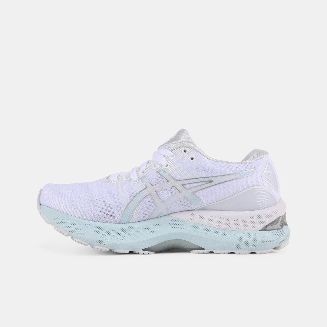 Asics Running Womens Gel-Nimbus 2 Asics Running Womens Gel-Nimbus