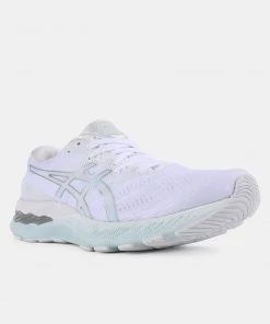 Asics Running Womens Gel-Nimbus 8 Asics Running Womens Gel-Nimbus