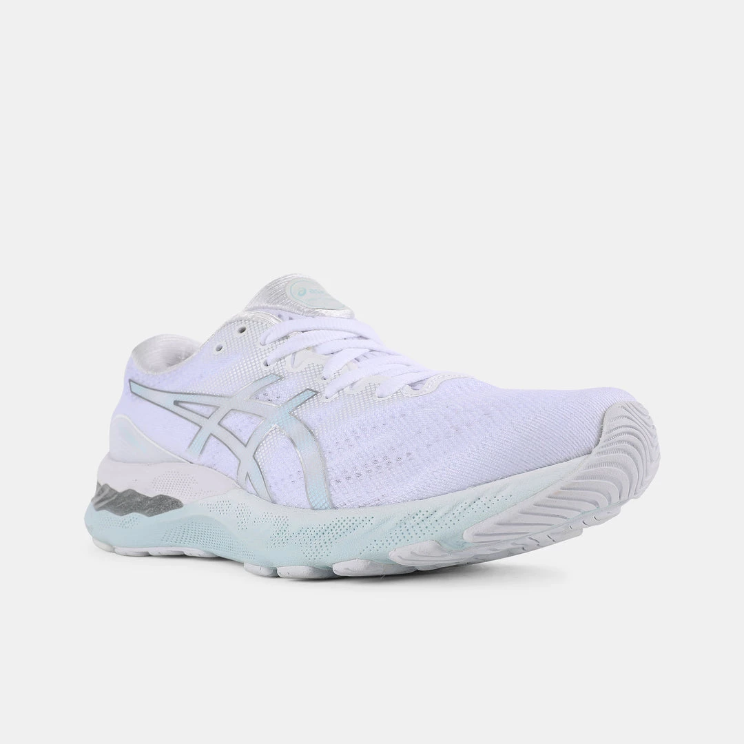 Asics Running Womens Gel-Nimbus 4 Asics Running Womens Gel-Nimbus