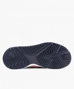 Asics Footwear Women's Gel-Resolution 8 Tennis Shoes