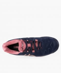 Asics Footwear Women's Gel-Resolution 8 Tennis Shoes