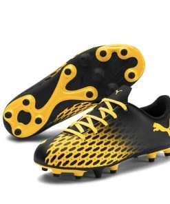 Puma Spirit III FG Jr Soccer Shoes