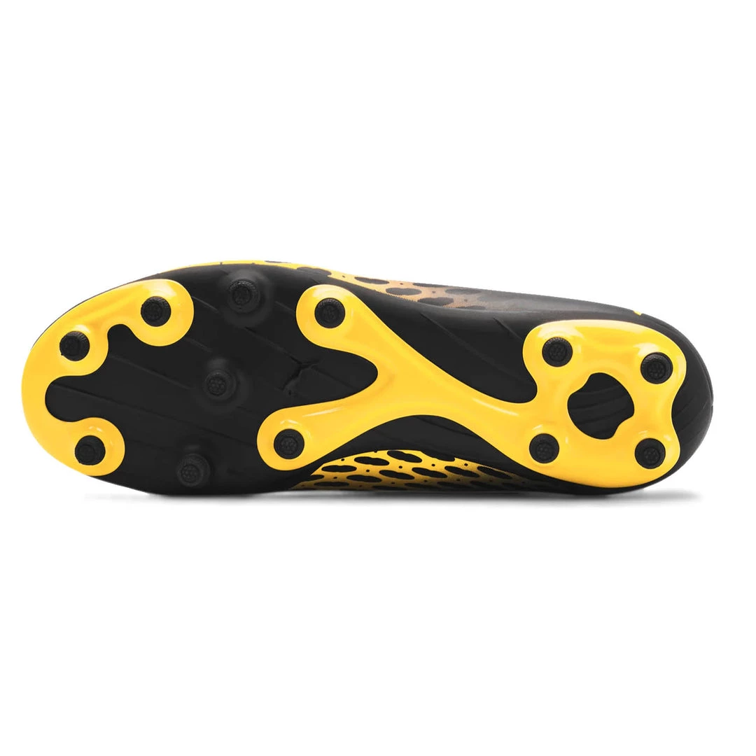 Puma Spirit III FG Jr Soccer Shoes 4 Puma Spirit III FG Jr Soccer Shoes