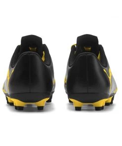 Puma Spirit III FG Jr Soccer Shoes 18 Puma Spirit III FG Jr Soccer Shoes