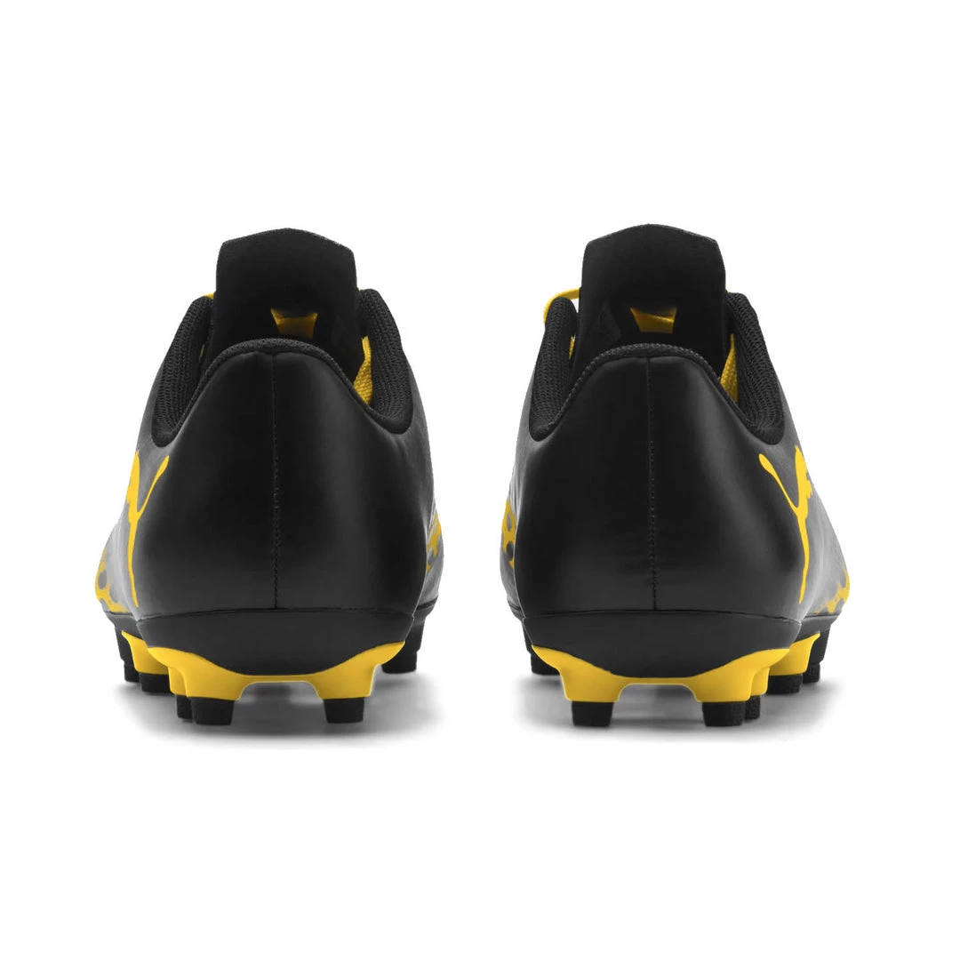 Puma Spirit III FG Jr Soccer Shoes 7 Puma Spirit III FG Jr Soccer Shoes