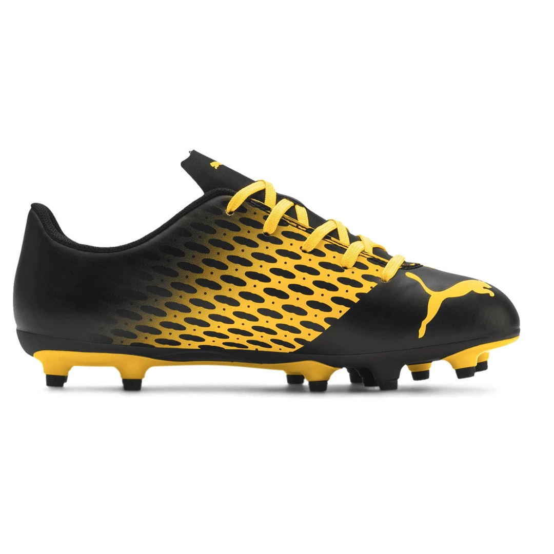 Puma Spirit III FG Jr Soccer Shoes 10 Puma Spirit III FG Jr Soccer Shoes