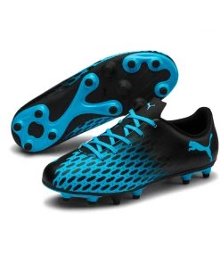Puma Spirit III FG Jr Soccer Shoes