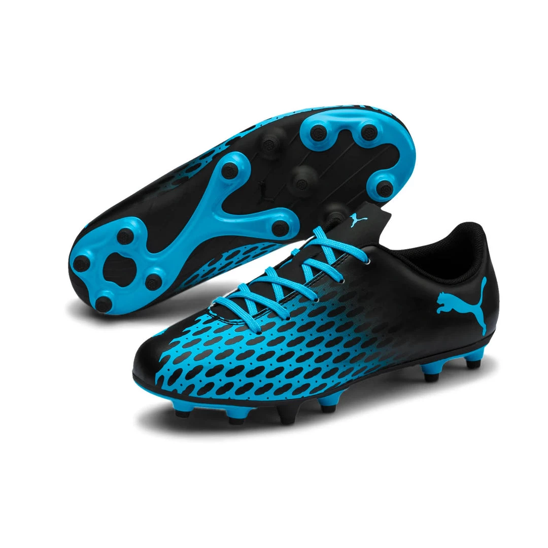 Puma Spirit III FG Jr Soccer Shoes 2 Puma Spirit III FG Jr Soccer Shoes