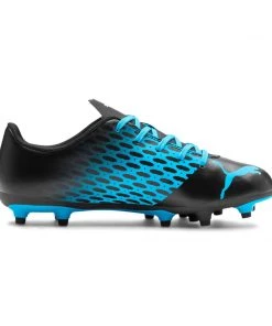 Puma Spirit III FG Jr Soccer Shoes 22 Puma Spirit III FG Jr Soccer Shoes