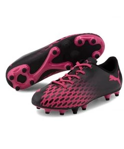 Puma Spirit III FG Jr Soccer Shoes 14 Puma Spirit III FG Jr Soccer Shoes