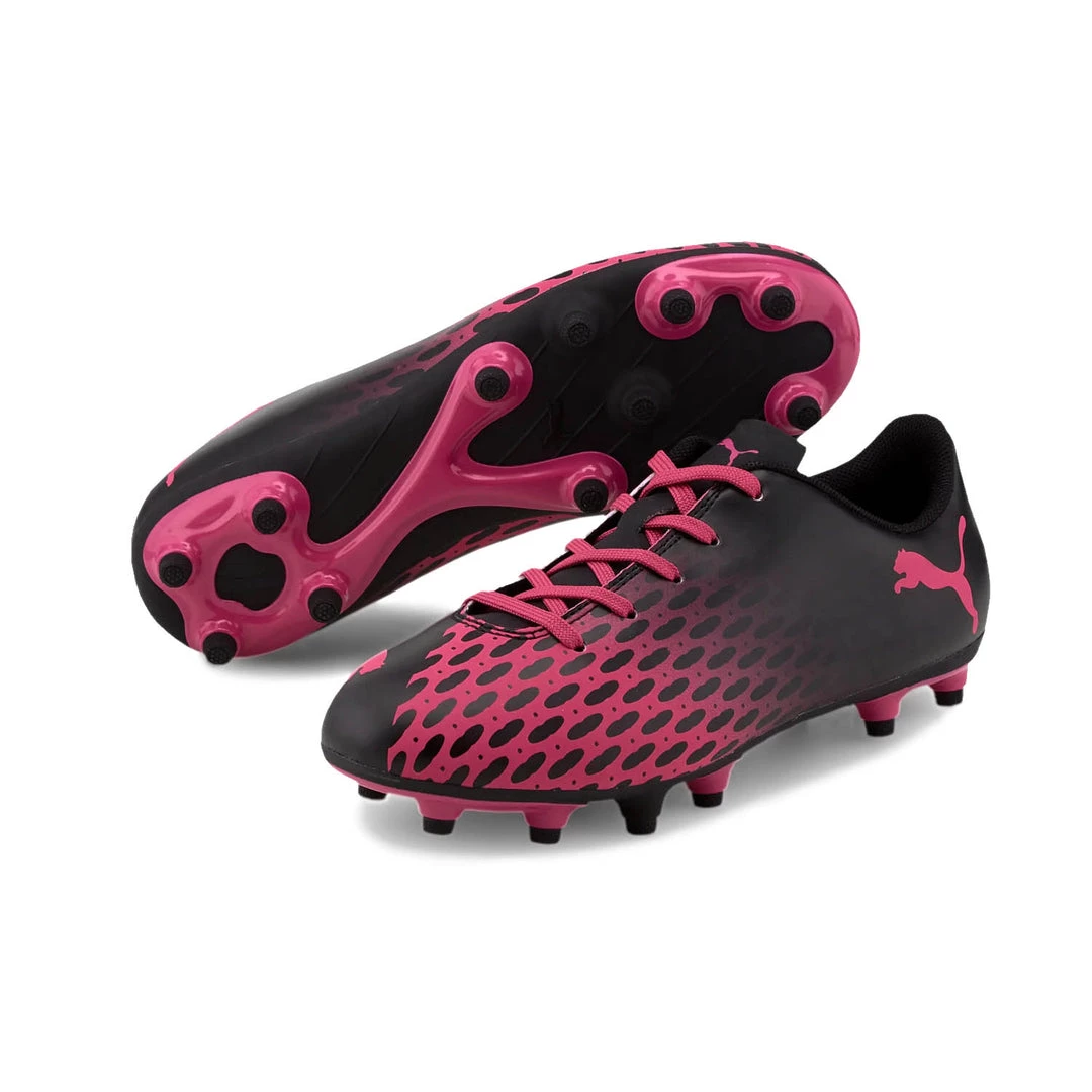 Puma Spirit III FG Jr Soccer Shoes 3 Puma Spirit III FG Jr Soccer Shoes