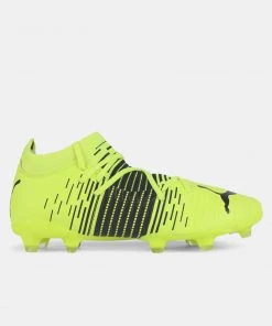 Puma Mens Future Z 3.1 FG/AG Soccer Cleats