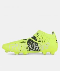 Puma Mens Future Z 3.1 FG/AG Soccer Cleats 8 Puma Mens Future Z 3.1 FG/AG Soccer Cleats
