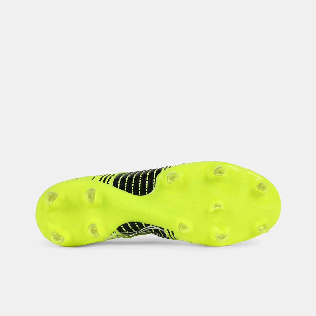 Puma Mens Future Z 3.1 FG/AG Soccer Cleats 4 Puma Mens Future Z 3.1 FG/AG Soccer Cleats