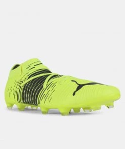 Puma Mens Future Z 3.1 FG/AG Soccer Cleats 10 Puma Mens Future Z 3.1 FG/AG Soccer Cleats