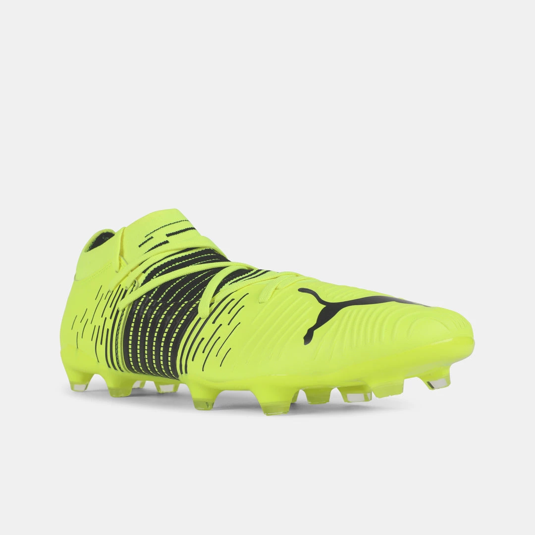 Puma Mens Future Z 3.1 FG/AG Soccer Cleats 5 Puma Mens Future Z 3.1 FG/AG Soccer Cleats