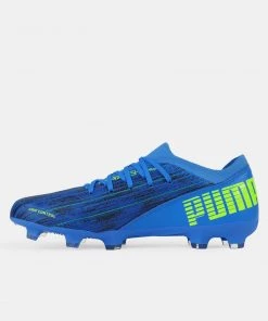 Puma Men's ULTRA 3.2 FG/AG Soccer Cleat