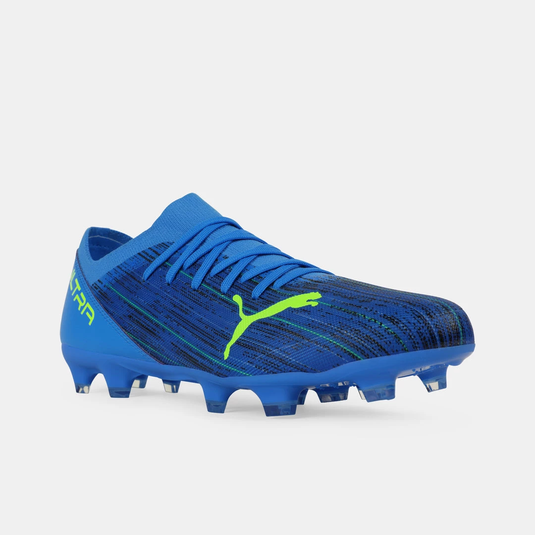Puma Men's ULTRA 3.2 FG/AG Soccer Cleat 4 Puma Men's ULTRA 3.2 FG/AG Soccer Cleat