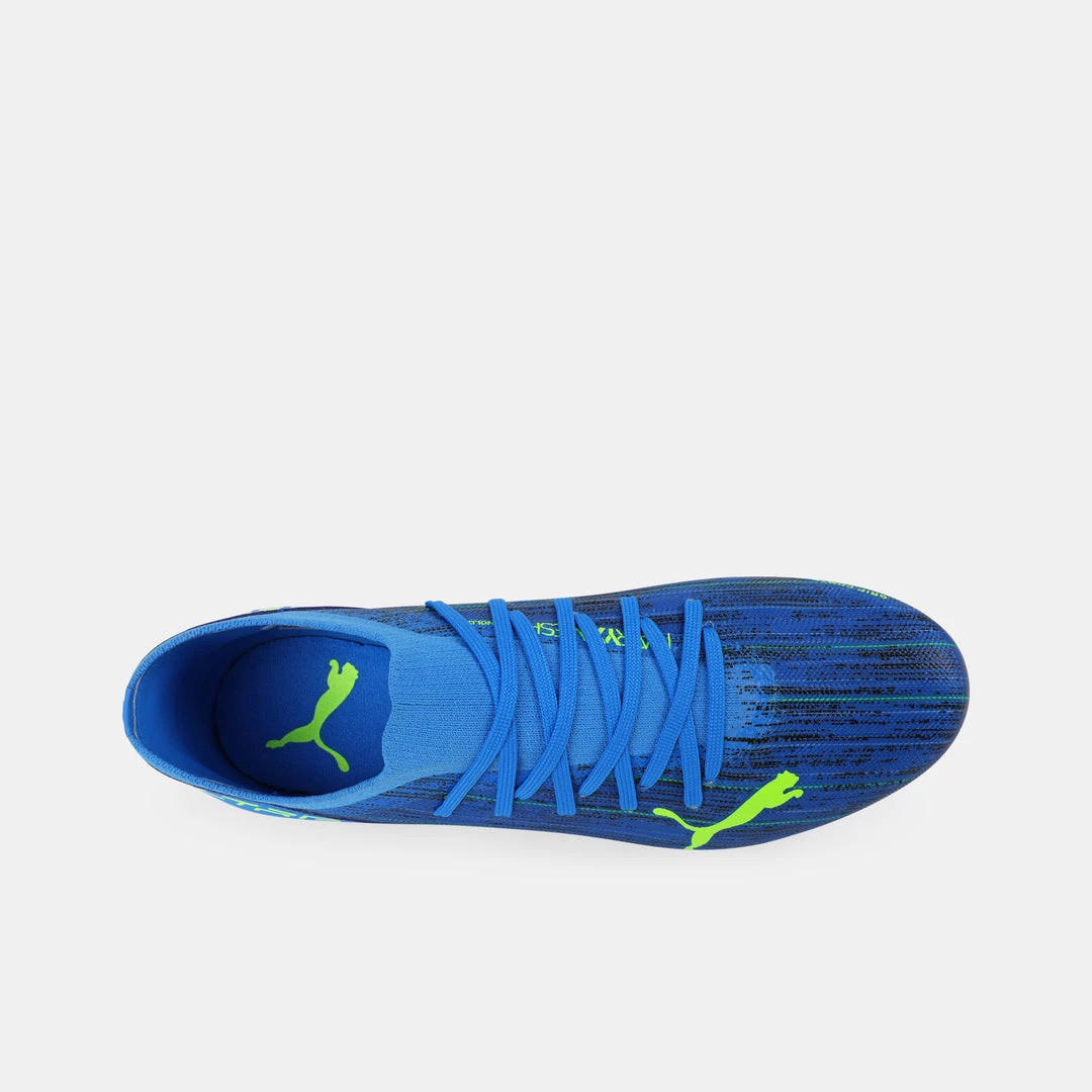 Puma Men's ULTRA 3.2 FG/AG Soccer Cleat 5 Puma Men's ULTRA 3.2 FG/AG Soccer Cleat