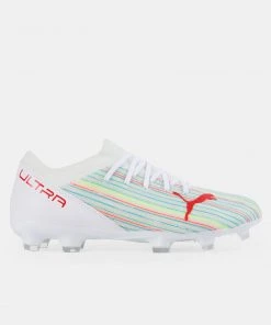 Puma Men's ULTRA 3.2 FG/AG Soccer Cleat