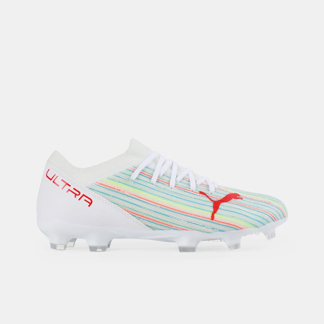 Puma Men's ULTRA 3.2 FG/AG Soccer Cleat 1 Puma Men's ULTRA 3.2 FG/AG Soccer Cleat