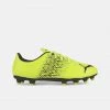Puma Kids Tacto FG/AG Jr. Soccer Cleats