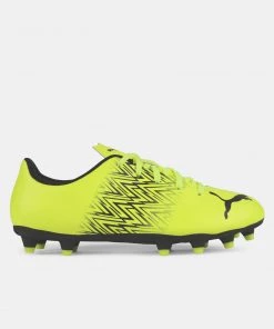 Puma Kids Tacto FG/AG Jr. Soccer Cleats