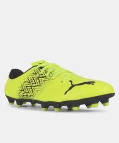 Puma Kids Tacto FG/AG Jr. Soccer Cleats