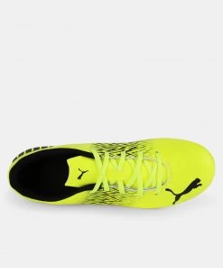 Puma Kids Tacto FG/AG Jr. Soccer Cleats