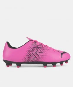 Puma Kids Tacto FG/AG Jr. Soccer Cleats