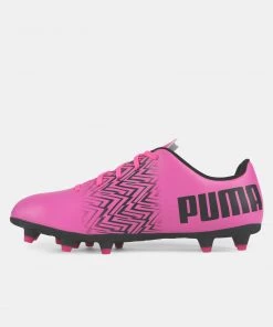 Puma Kids Tacto FG/AG Jr. Soccer Cleats