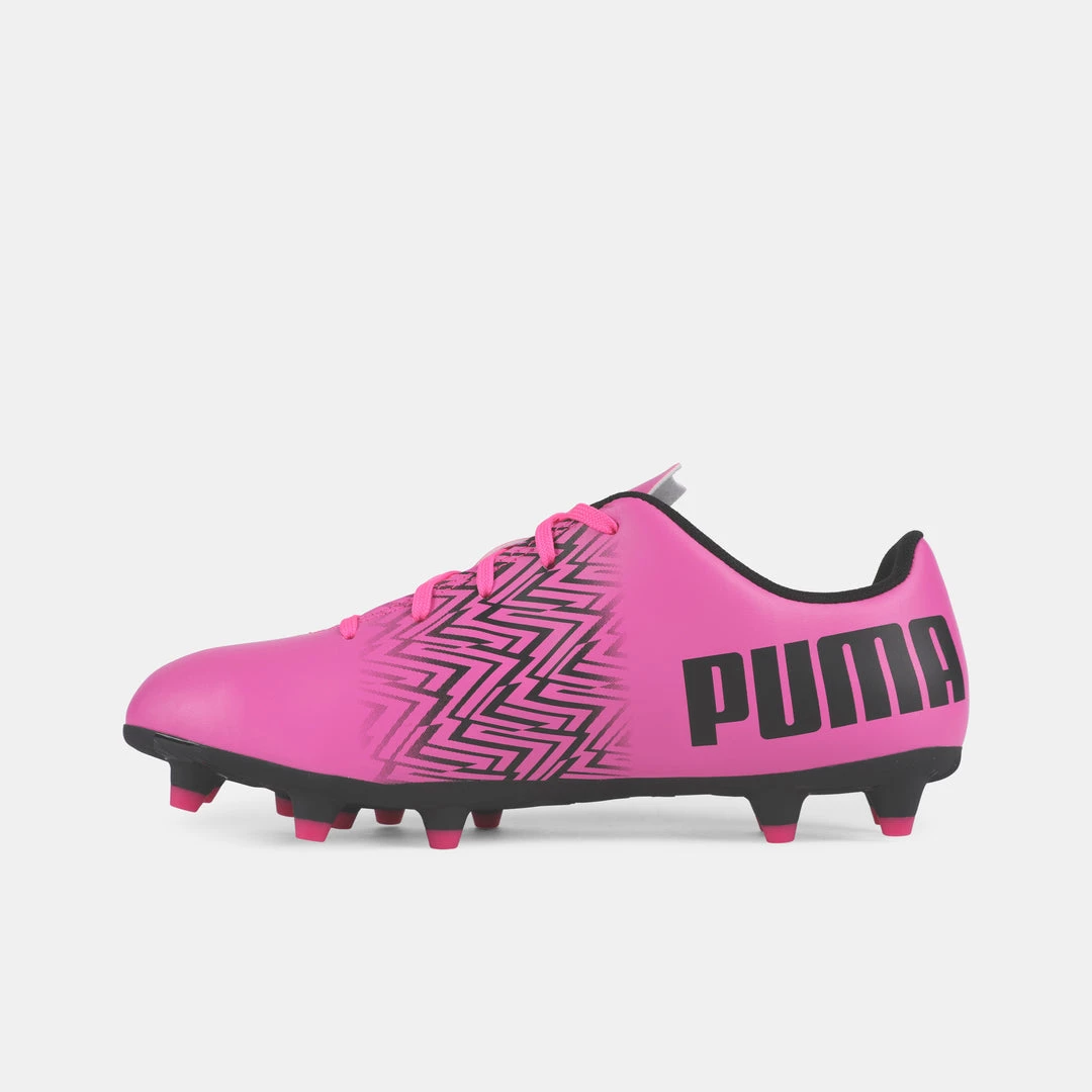 Puma Kids Tacto FG/AG Jr. Soccer Cleats 2 Puma Kids Tacto FG/AG Jr. Soccer Cleats