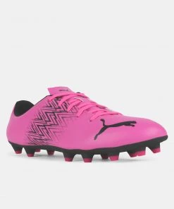 Puma Kids Tacto FG/AG Jr. Soccer Cleats 8 Puma Kids Tacto FG/AG Jr. Soccer Cleats