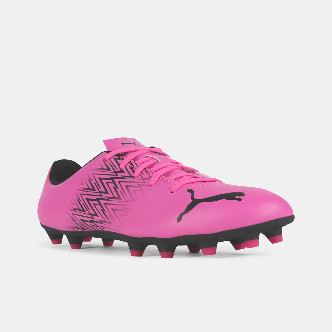 Puma Kids Tacto FG/AG Jr. Soccer Cleats 4 Puma Kids Tacto FG/AG Jr. Soccer Cleats