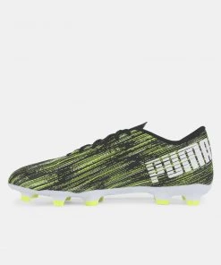 Puma Mens Ultra 4.2 FG/AG Soccer Cleats