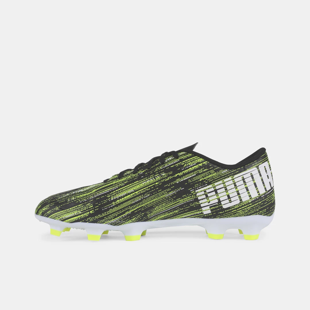 Puma Mens Ultra 4.2 FG/AG Soccer Cleats 2 Puma Mens Ultra 4.2 FG/AG Soccer Cleats